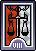 justice tarot card