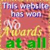 This website has won no awards!